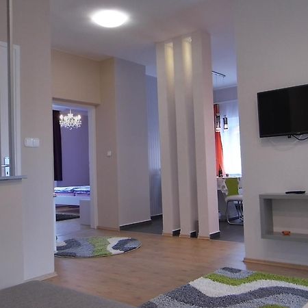 Alfa Apartman Sárvár Cameră foto