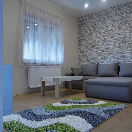 Alfa Apartman Sárvár Cameră foto