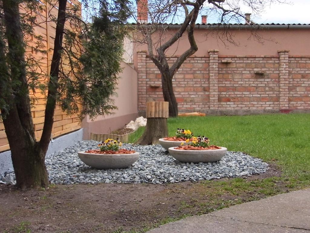 Alfa Apartman Sárvár Cameră foto