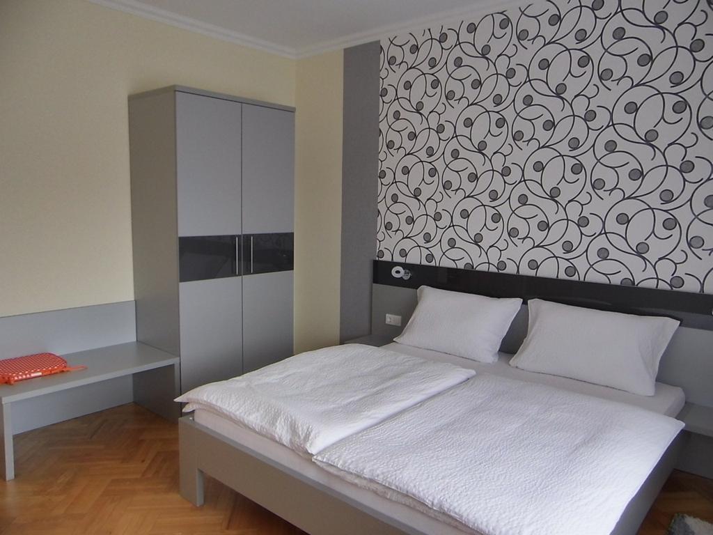 Alfa Apartman Sárvár Cameră foto