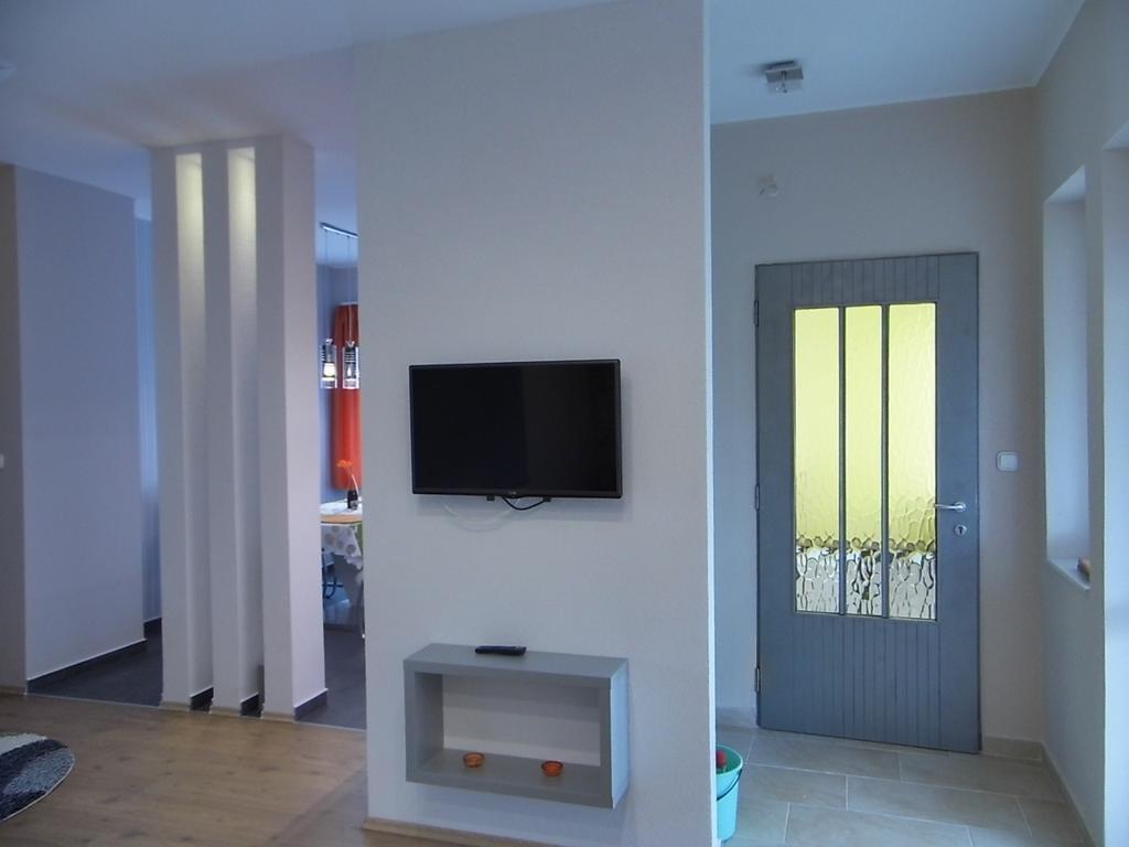 Alfa Apartman Sárvár Cameră foto