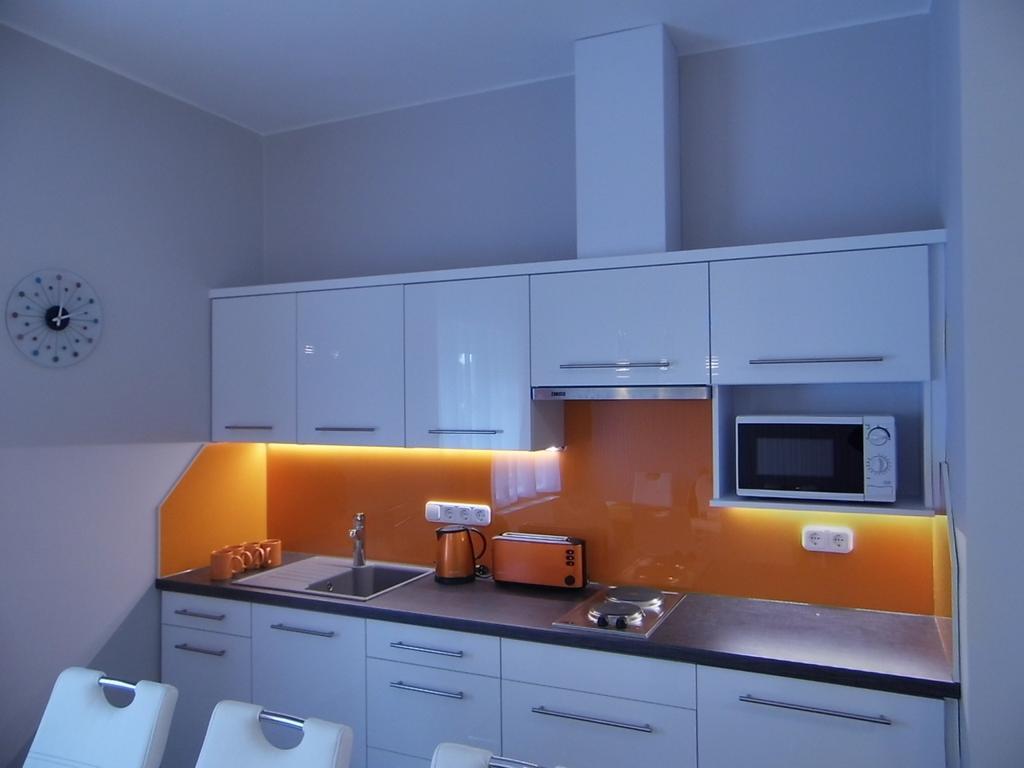 Alfa Apartman Sárvár Cameră foto